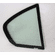 Rear Passenger Side Vent Glass BMW 328 4 Door Sedan 1995-1998