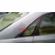 Rear Quarter Glass Passenger Side Toyota Avalon 2000-2005 4 Door Sedan