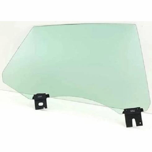 Rear Right Door Glass Tesla S 4 Door Hatchback 2014-2018