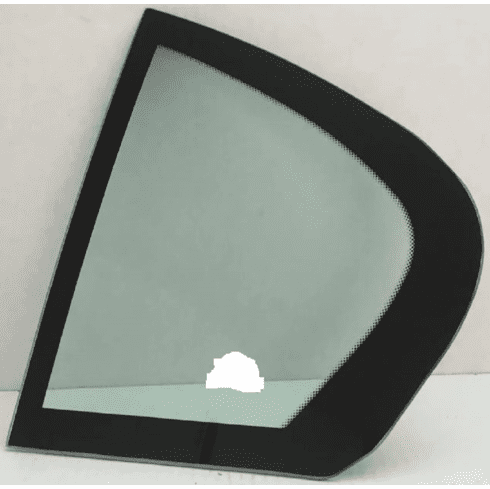 Rear Vent Glass Driver Side BMW 530 1994-1995 4 Door Sedan