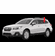 Rear Vent Glass Driver Side Subaru Outback 2015-2019 4 Door Station Wagon