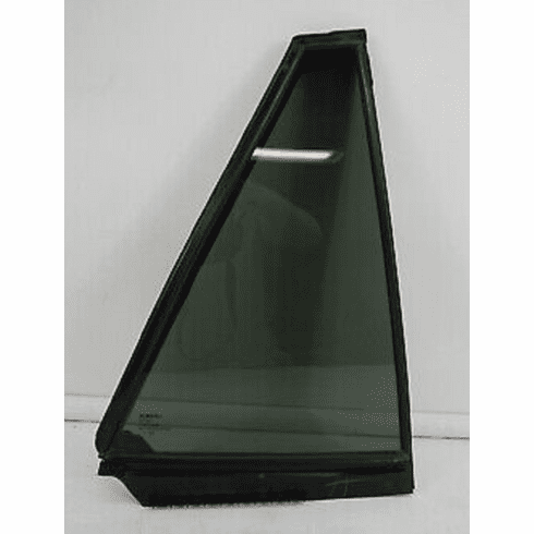 Rear Vent Glass Driver Side Subaru Outback 2023-2024 4 Door Station Wagon