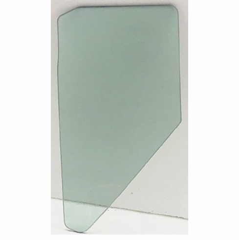Rear Vent Glass Driver Side Toyota C-HR 2018-2022 4 Door Hatchback