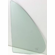 Rear Vent Glass Driver Side Toyota Camry 1992-1996 4 Door Sedan
