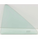 Rear Vent Glass Driver Side Toyota Camry Hybrid 2012-2014 4 Door Sedan