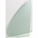Rear Vent Glass Passenger Side Toyota Camry 1992-1996 4 Door Sedan