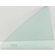 Rear Vent Glass Passenger Side Toyota Camry 2002-2004 4 Door Sedan