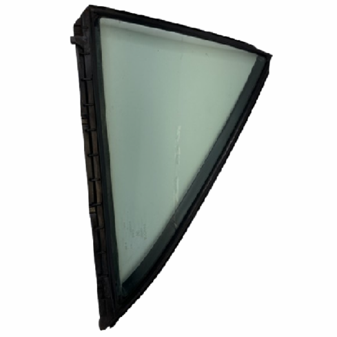 Rear Vent Glass Passenger Side Toyota Camry 2007-2011 4 Door Sedan