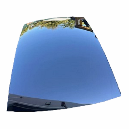 Roof Glass Tesla Y 4 Door Utility 2020-2022