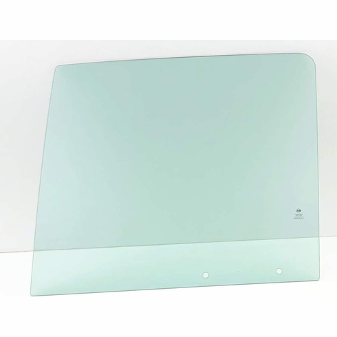 Sterling Acterra Front Door Window Glass Driver Left Side 1999-2009