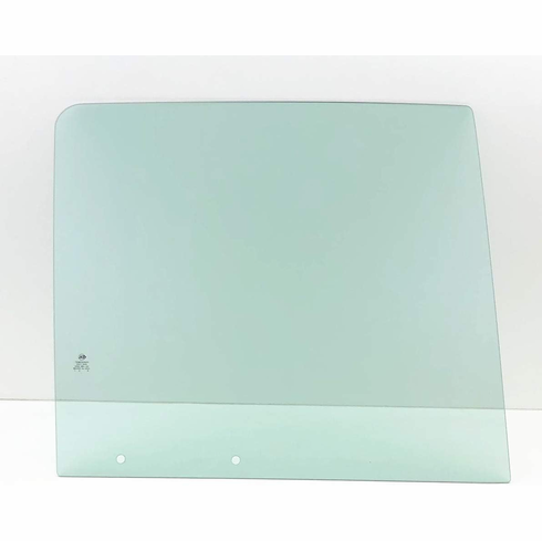 Sterling Acterra Front Door Window Glass Passenger Right Side 99-09