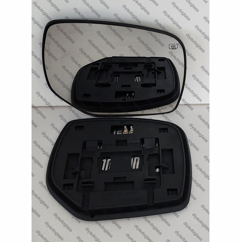 Subaru Forester 2014-2016 Passenger Side Mirror Glass