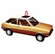 Sunroof Glass Ford Fiesta 2 Door Hatchback 1977-1981