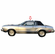Sunroof Glass Ford Mustang 2 Door Sedan 1977-1978