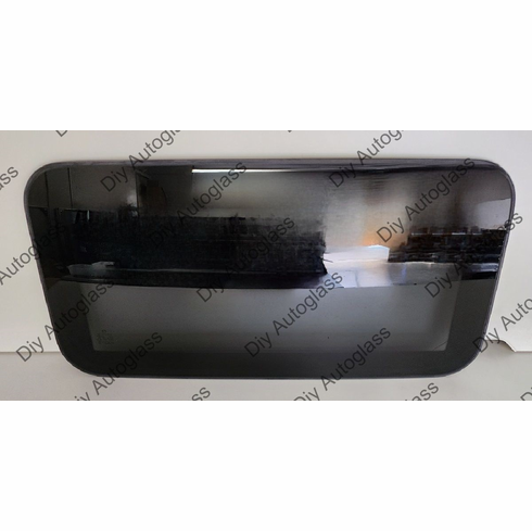 Sunroof Glass Mazda CX-9 4 Door Utility 2016-2023