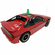 Sunroof Glass Pontiac Fiero 2 Door Coupe 1984-1988