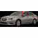 Vent Glass Driver Side Subaru Legacy 2015-2019 4 Door Sedan