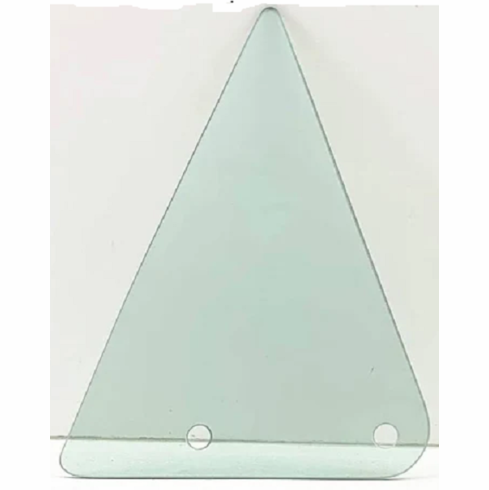 Vent Glass Driver Side Toyota 86 2013-2016 2 Door Coupe