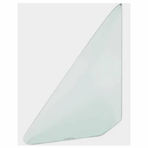 Vent Glass Passenger Side Chevrolet Acadian 1968-1971 4 Door Sedan