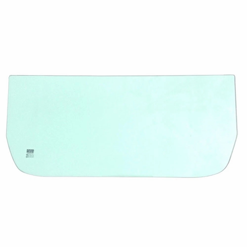 Volvo Excavator C /D /E Series Front Lower Replacement Glass 11205358