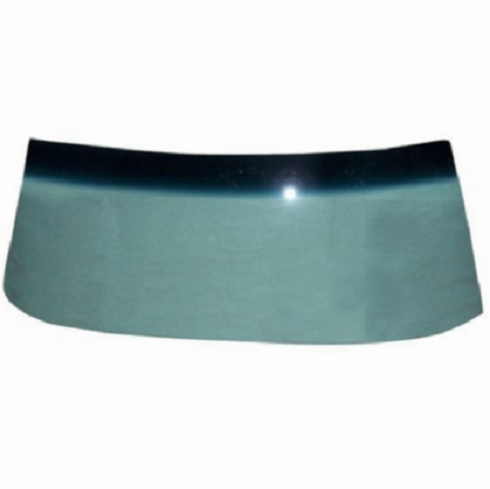 Windshield Front Glass Cadillac Cimarron 4 Door Sedan 1982-1985