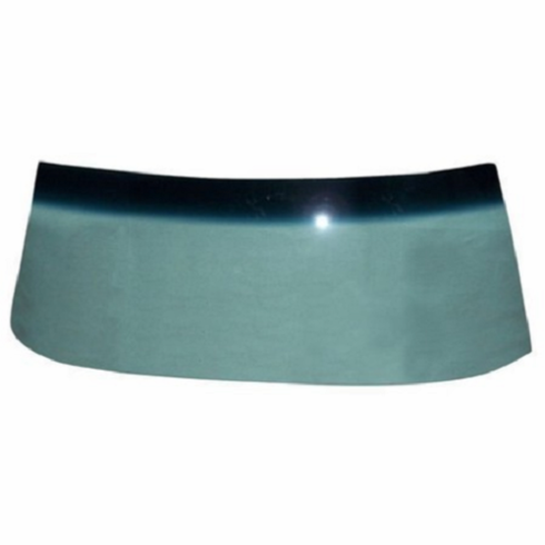 Windshield Front Glass Cadillac Cimarron 4 Door Sedan 1982-1991