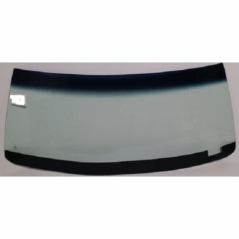 Windshield Front Glass Cadillac Fleetwood (RWD) 4 Door Sedan 1987-1992