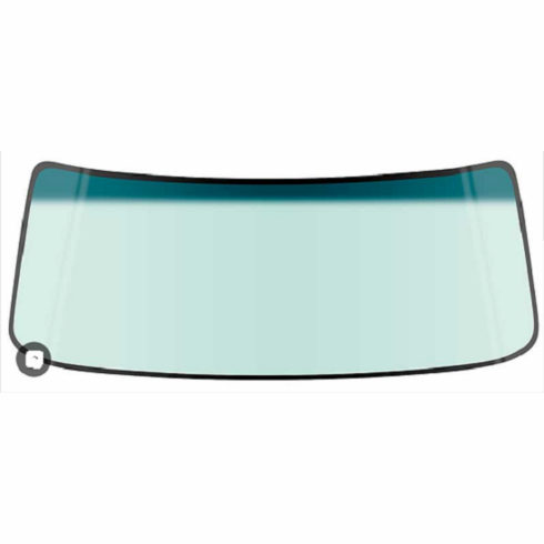Windshield Front Glass Chevrolet G Series Van Van 1981-1992