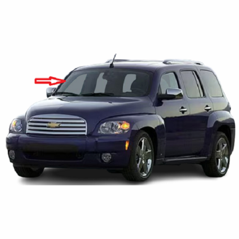 Windshield Front Glass Chevrolet HHR 4 Door Hatchback 2006-2011
