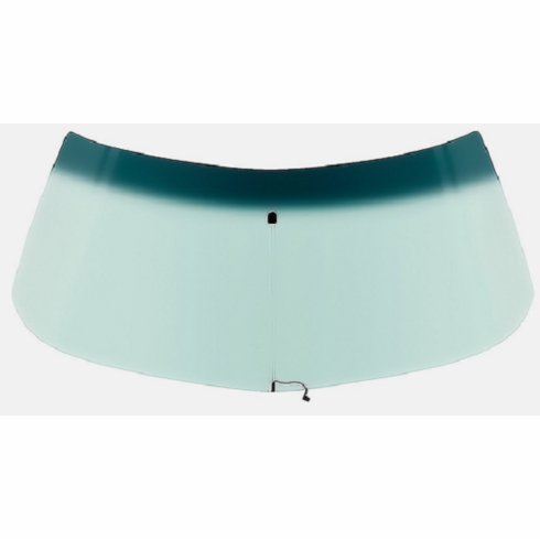 Windshield Front Glass Chevrolet Impala 2 Door Hardtop 1971-1978