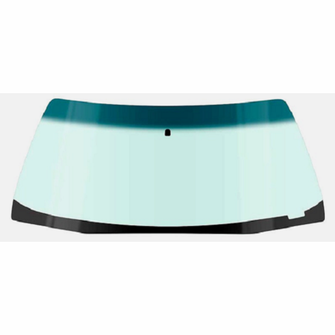 Windshield Front Glass Chevrolet Malibu 2 Door Coupe 1973-1977