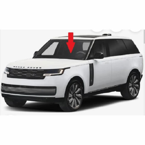 Windshield Front Glass Land Rover Range Rover Sport 4 Door Utility 2024-2026