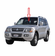 Windshield Glass Mitsubishi Montero 4 Door Utility 2003-2006