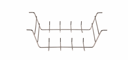 .7 Liter Rack 6.5"Lx2"Wx1"Deep