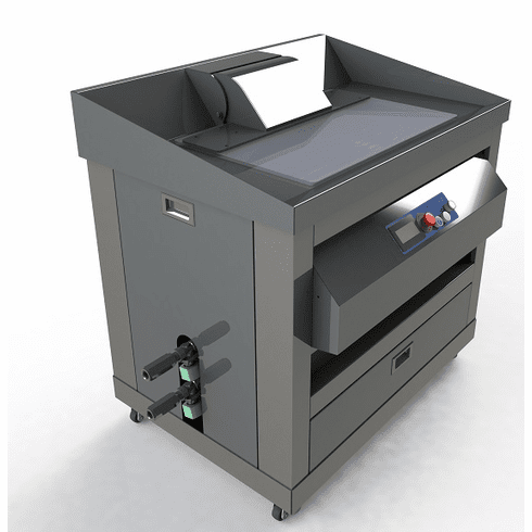 Cleanliness Parts Tester CleanTrack