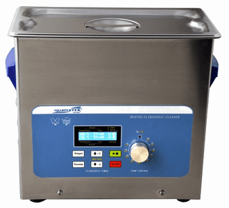 Dental Ultrasonic Cleaners