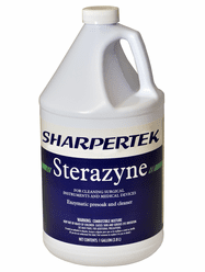 Enzymatic Chemicals and Lube