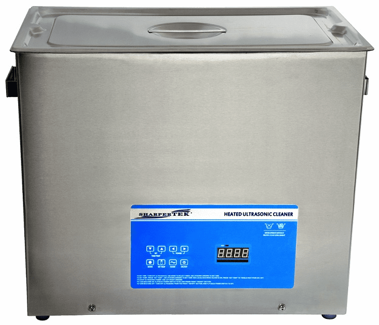 High Frequency Ultrasonic Cleaner XP-HF-450-11L-120KHz