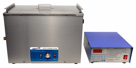 High Frequency Ultrasonic Cleaner XP-HF-960-10G-120KHz
