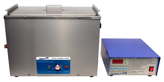 High Frequency Ultrasonic Cleaner XP-HF-960-10G-120KHz