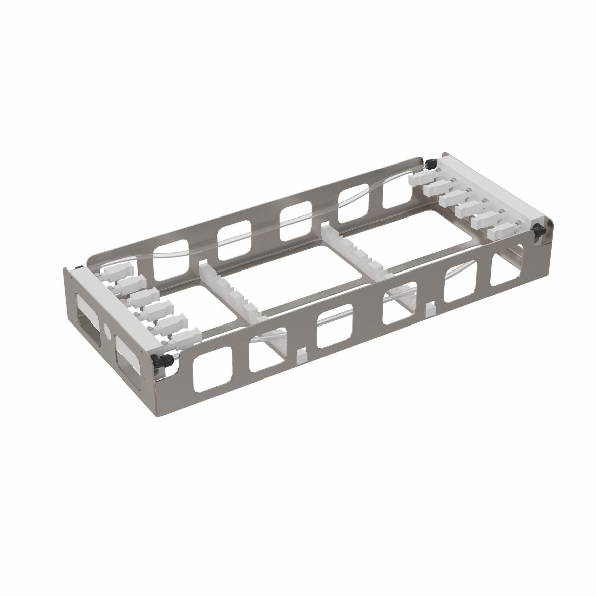 Lumen Flush Kit