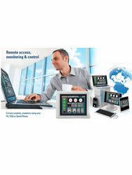 Monitoring and Remote Maintenance