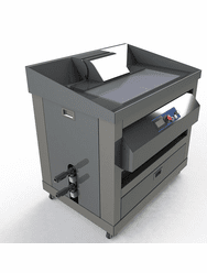 Parts Cleanliness Tester