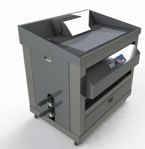 Parts Cleanliness Tester