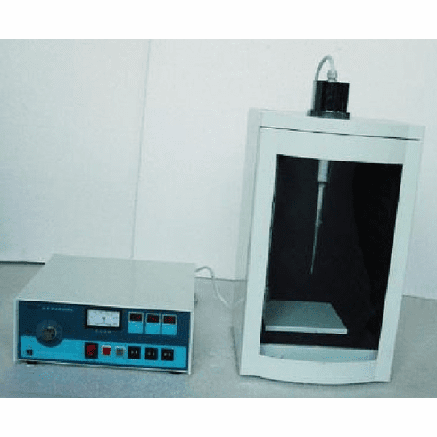 Standard Ultrasonic Cell Disrupter