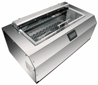 SteraClean STM1100 Ultrasonic Surgical Cleaner
