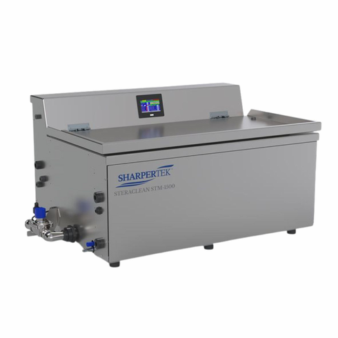 SteraClean STM1500 Ultrasonic Surgical Cleaner