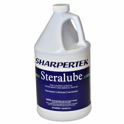SteraLube� Ultrasonic Instrument Lubricant Concentrate