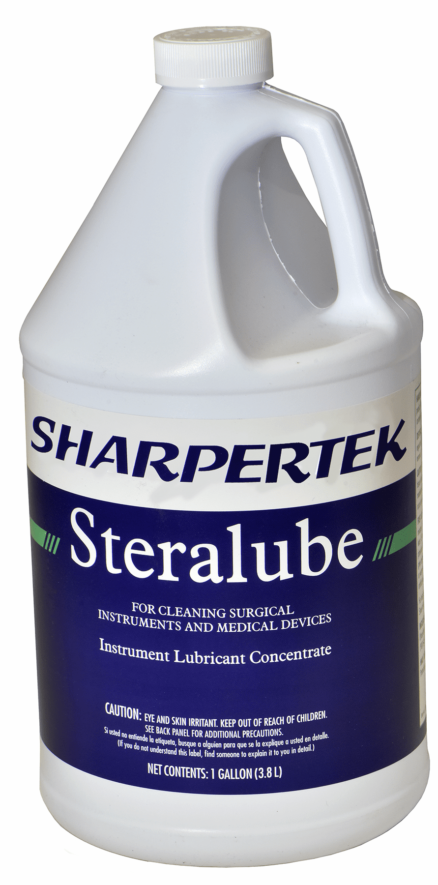 SteraLube� Ultrasonic Instrument Lubricant Concentrate