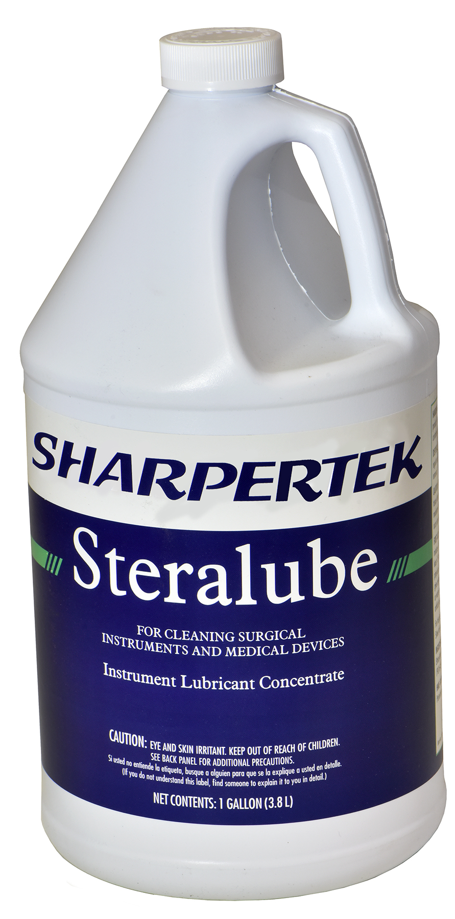 SteraLube surgical instruments lube.
